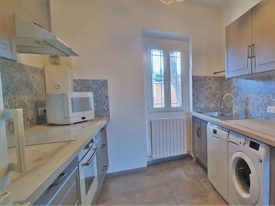 LA BURLIERE - LUBERON - 3-star holiday accommodation