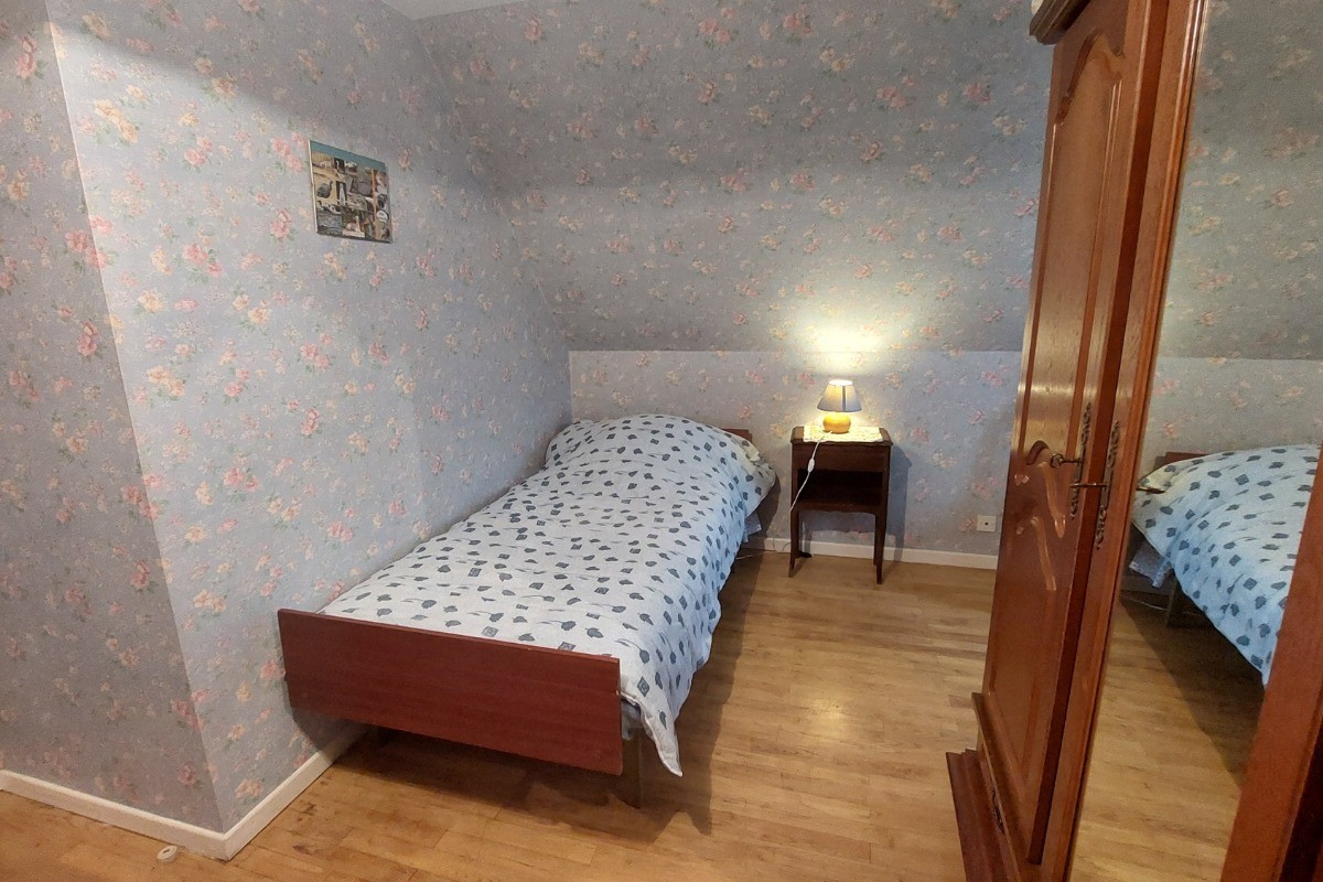 Chambre 1