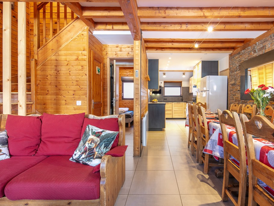 Photo n° 5 de la location