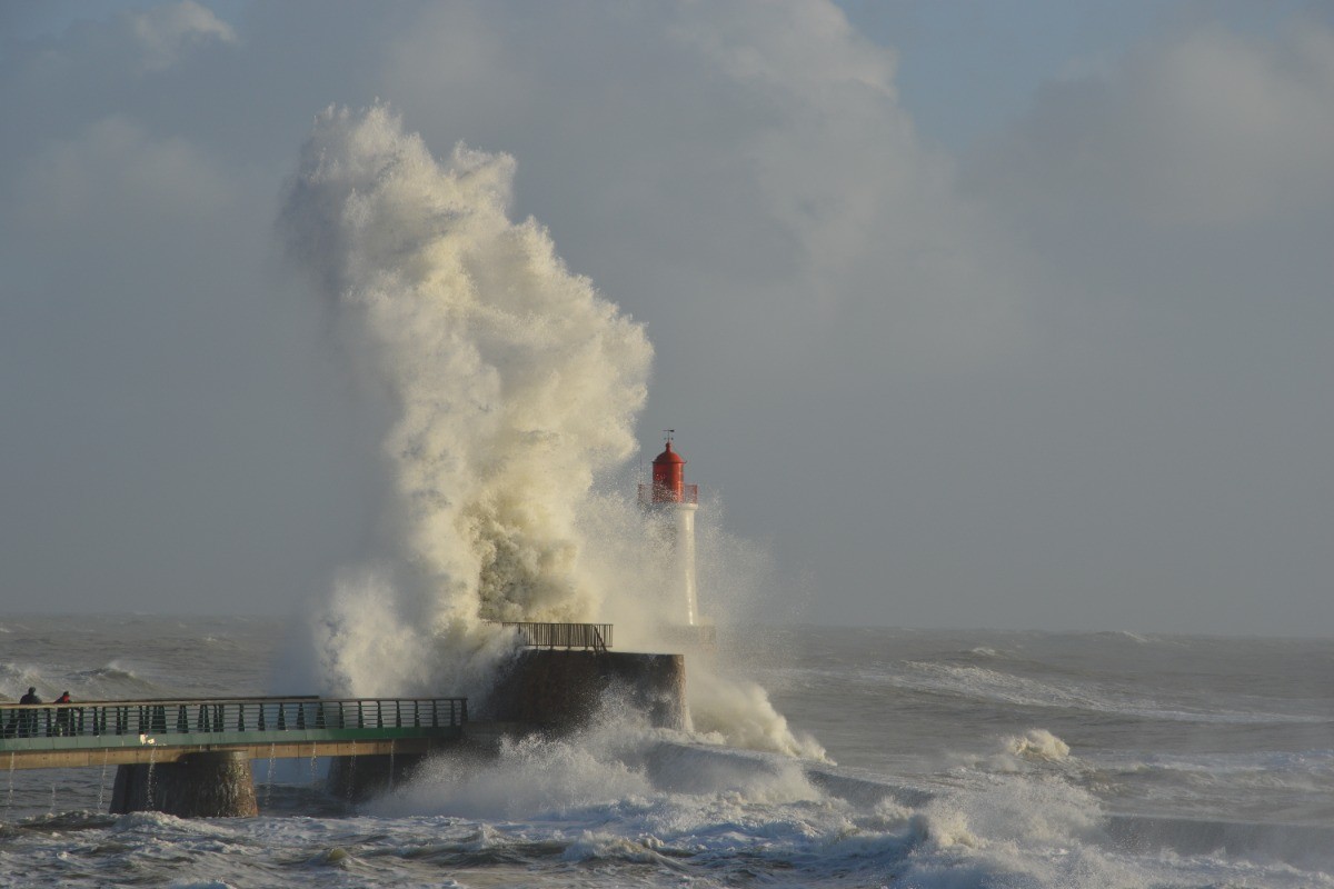 Le phare