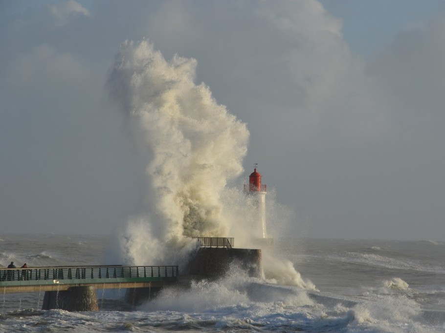 Le phare