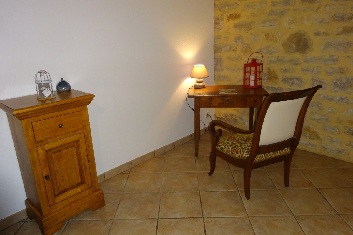 Photo n° 13 de la location