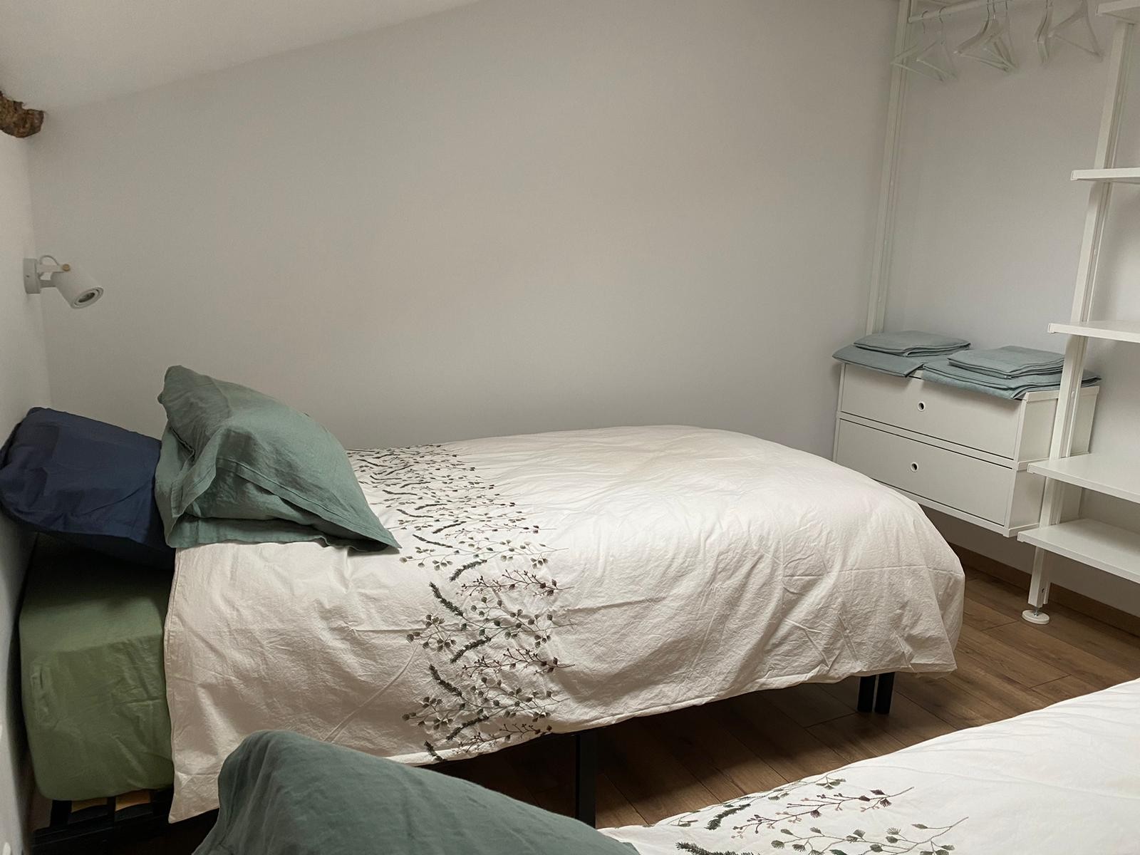 Chambre 2 - Location Rb n'beer du mori