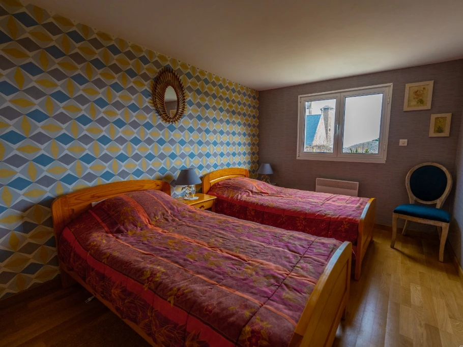 chambre 3