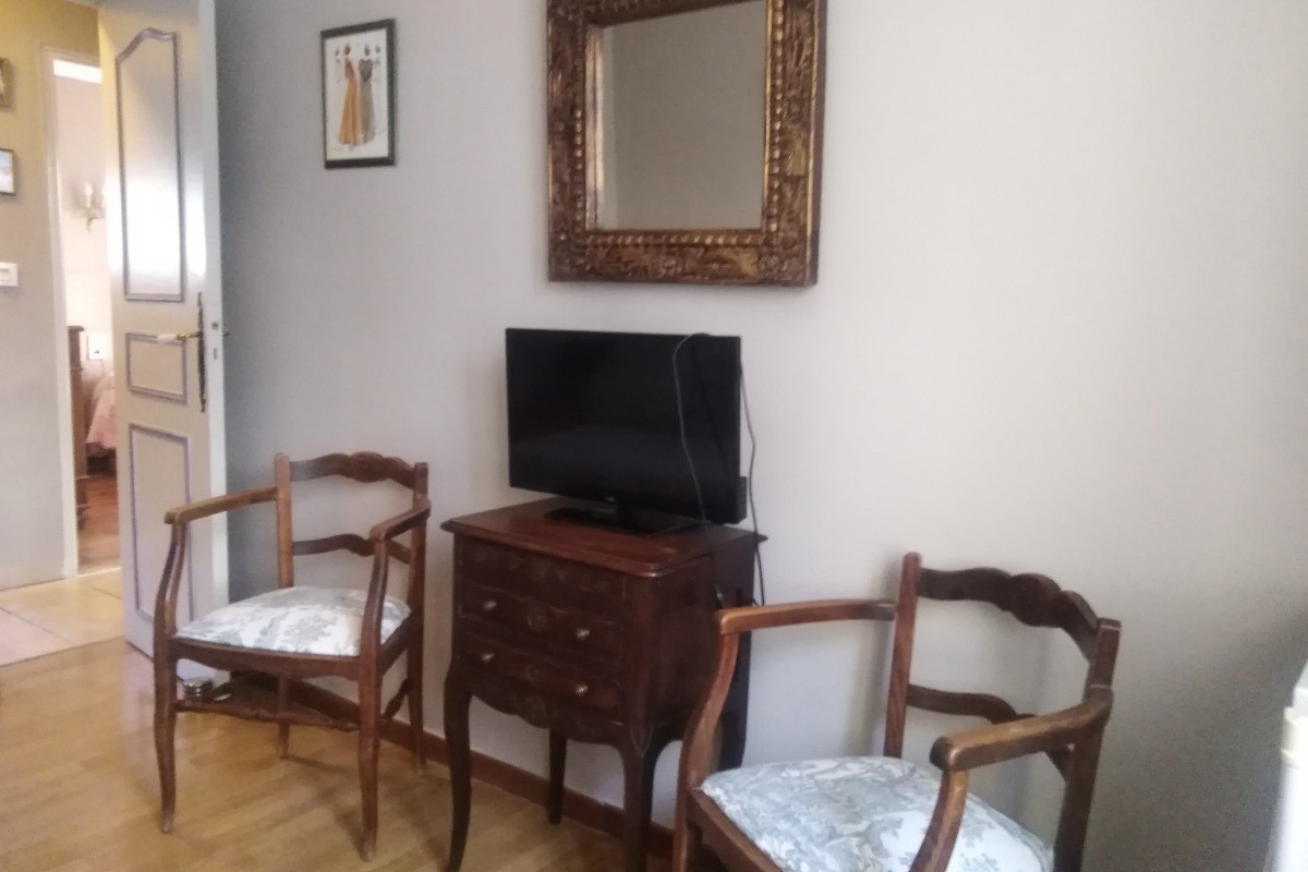 petit salon