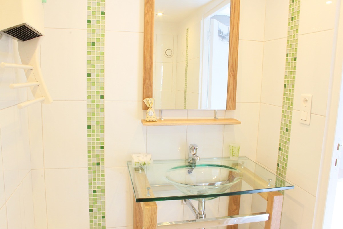 salle d'eau / WC