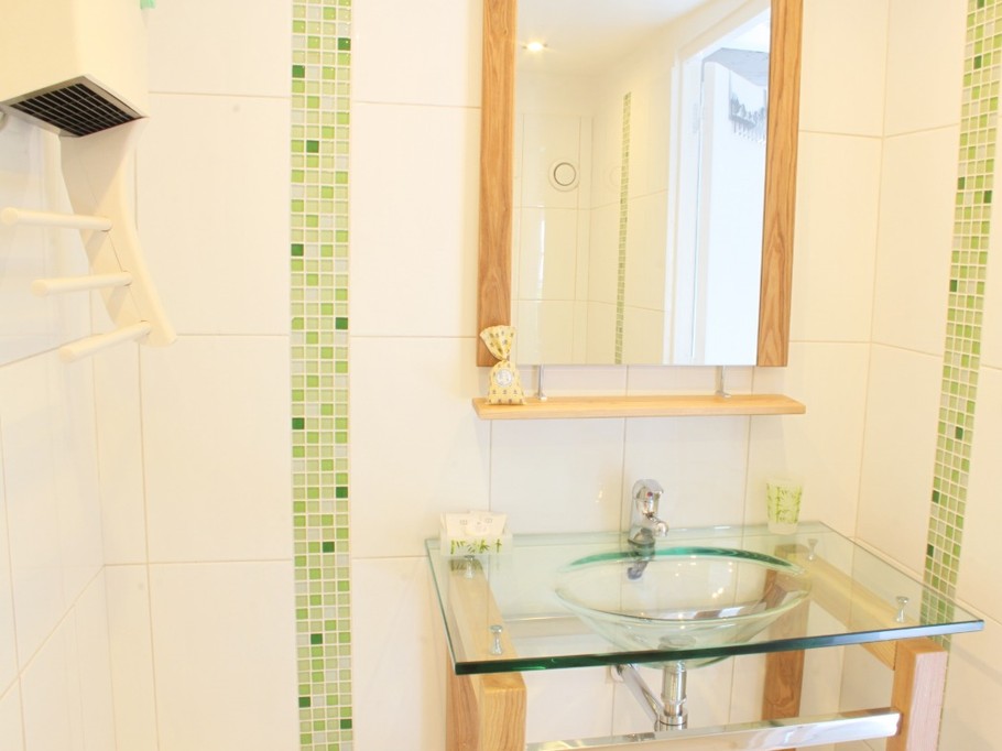 salle d'eau / WC