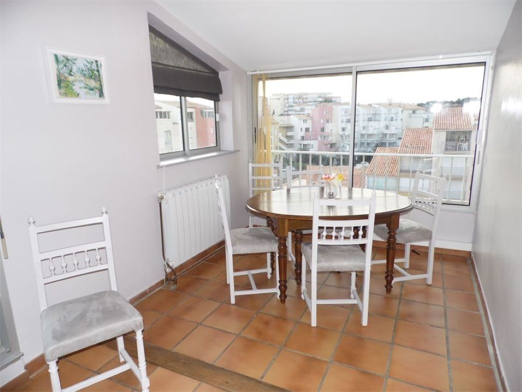 Location au Cap d'Agde