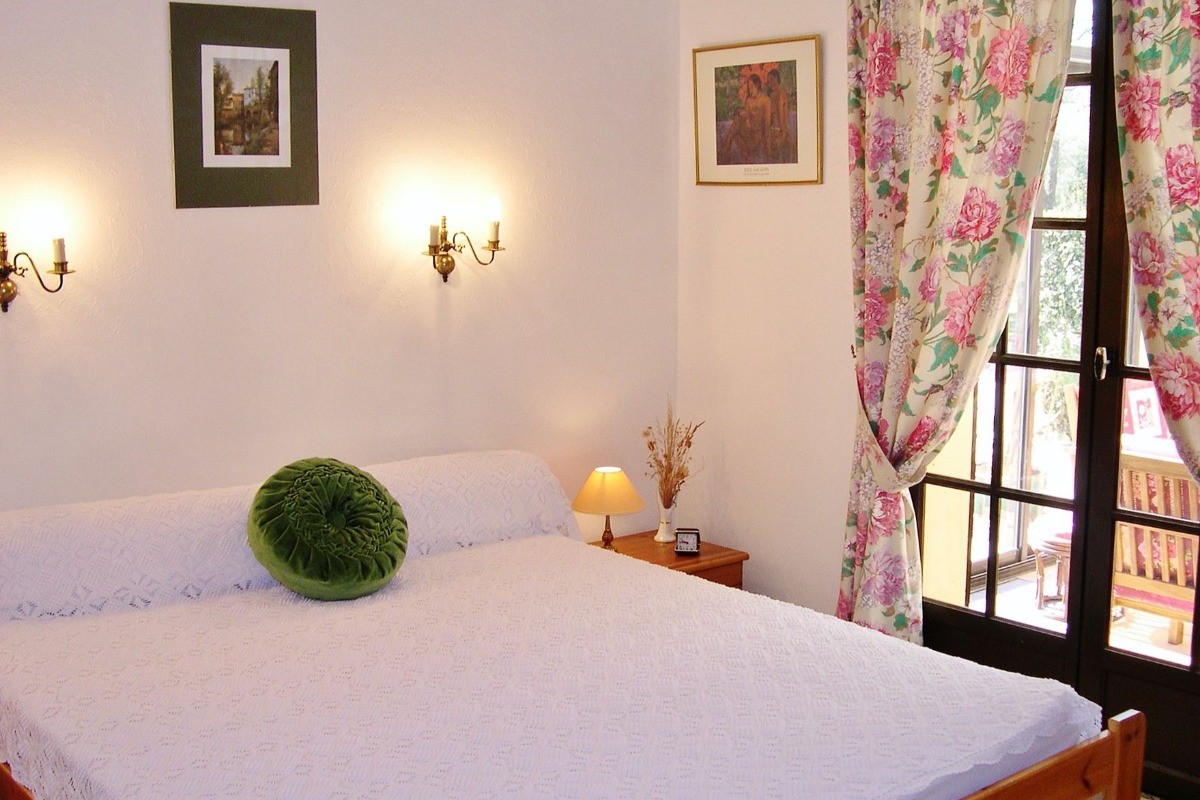 chambre 3