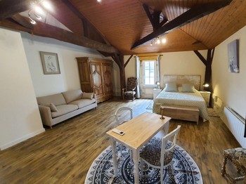 Photo n° 1 de la location