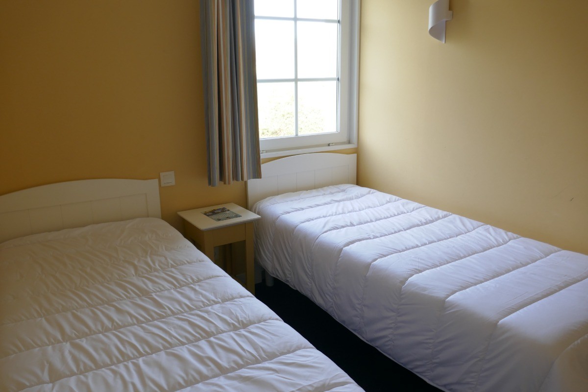Etage : Chambre 2 lits en 90