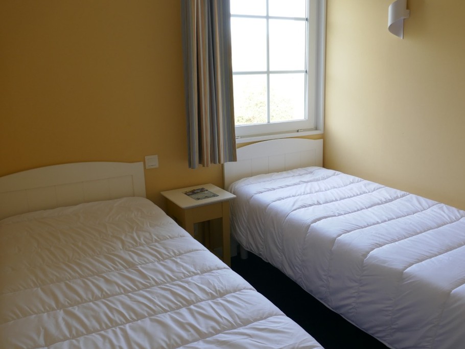 Etage : Chambre 2 lits en 90