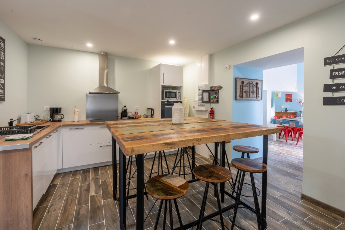 Photo n° 19 de la location