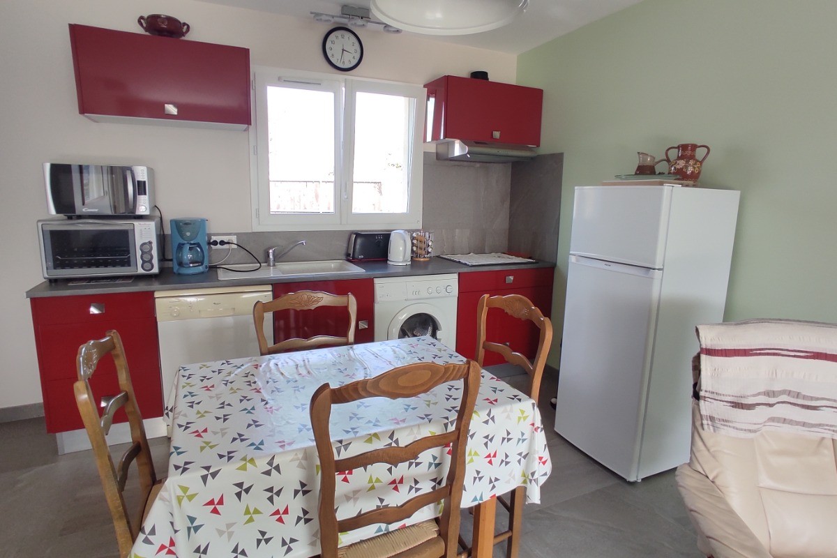 Hamlet Home - Cuisine