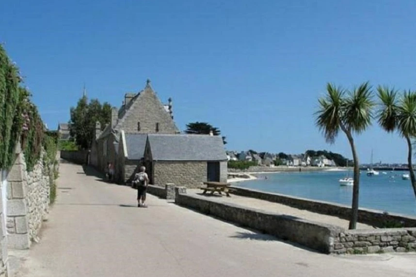 L'ile de Batz