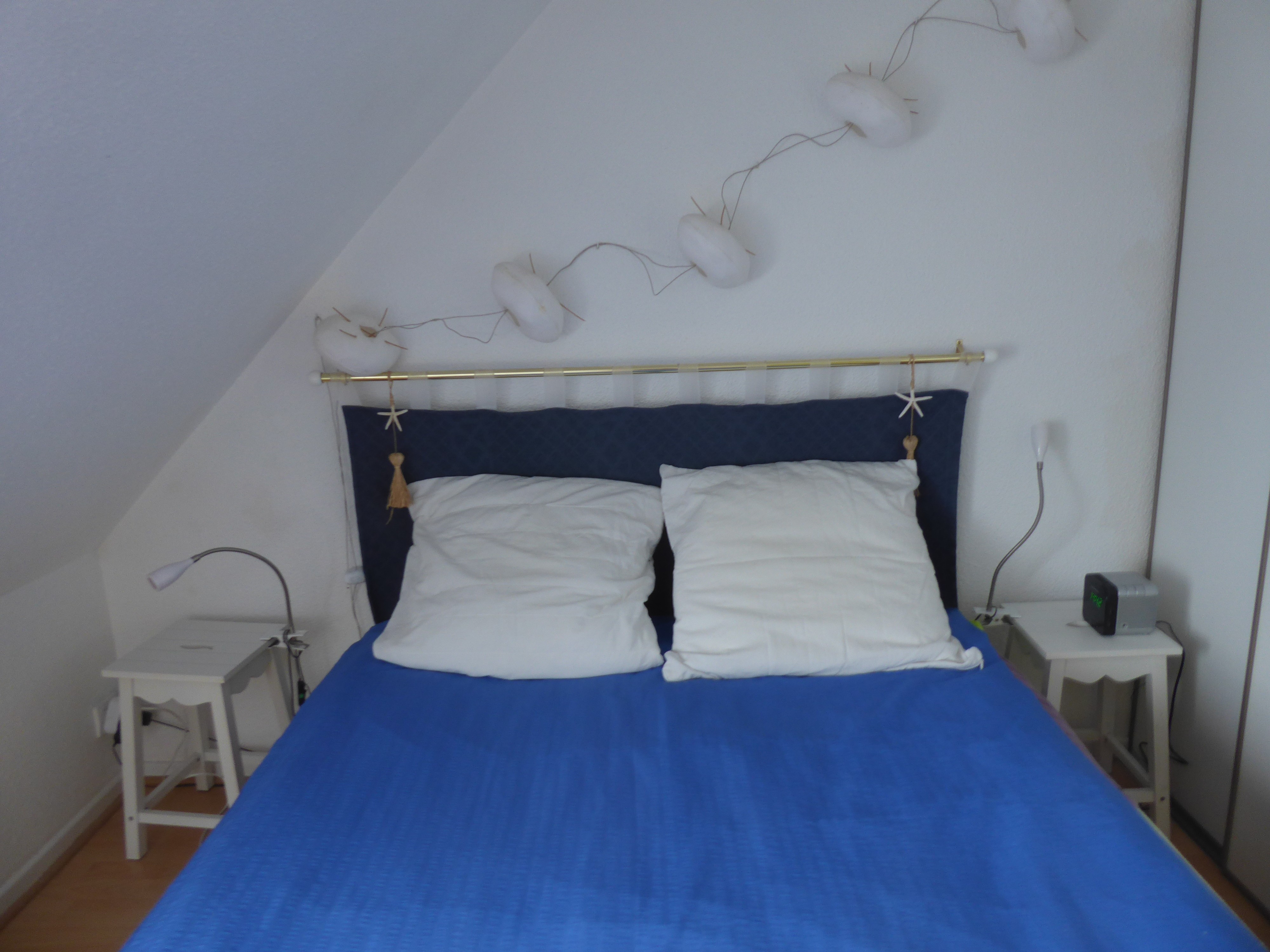 Chambre parentale