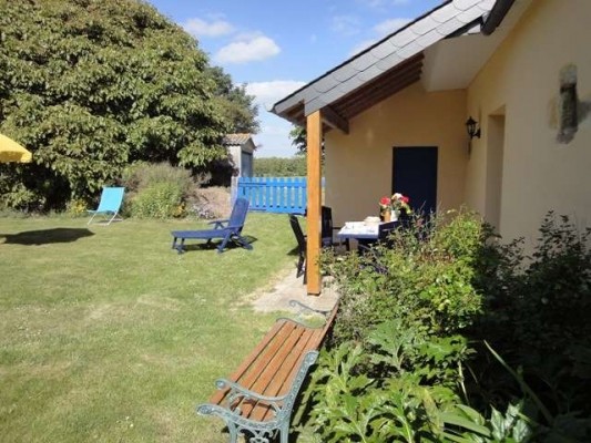 Photo n° 13 de la location