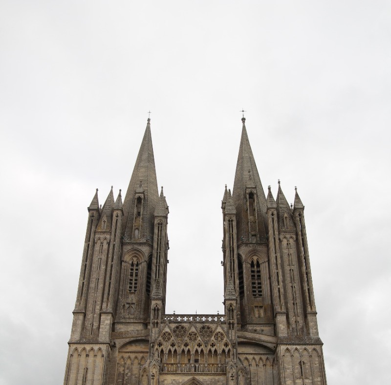 Cathédrale_Coutances