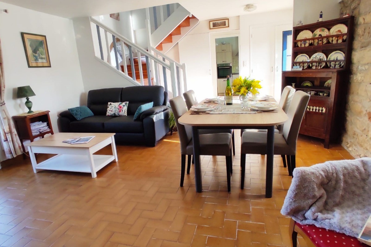 living room dining room