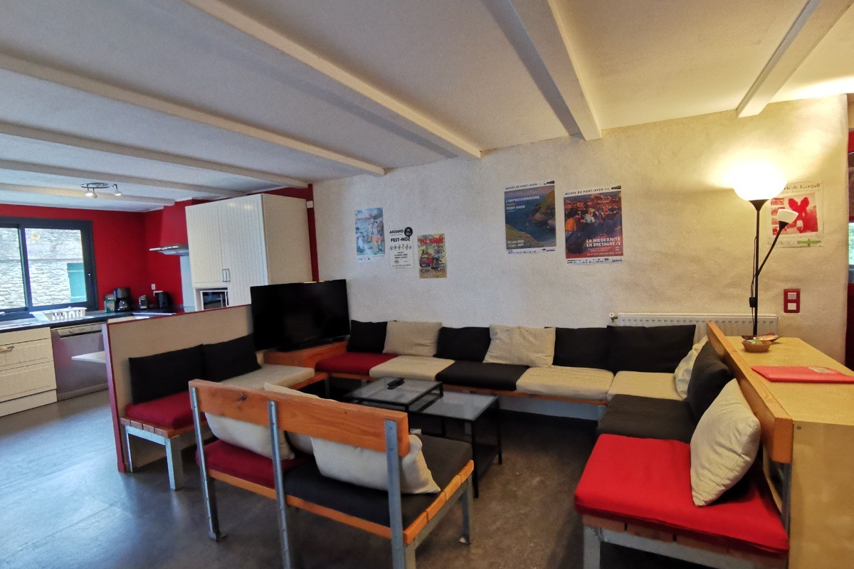 Salon