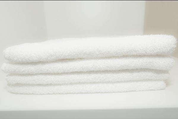 location de draps et de serviettes