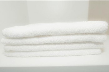 location de draps et de serviettes