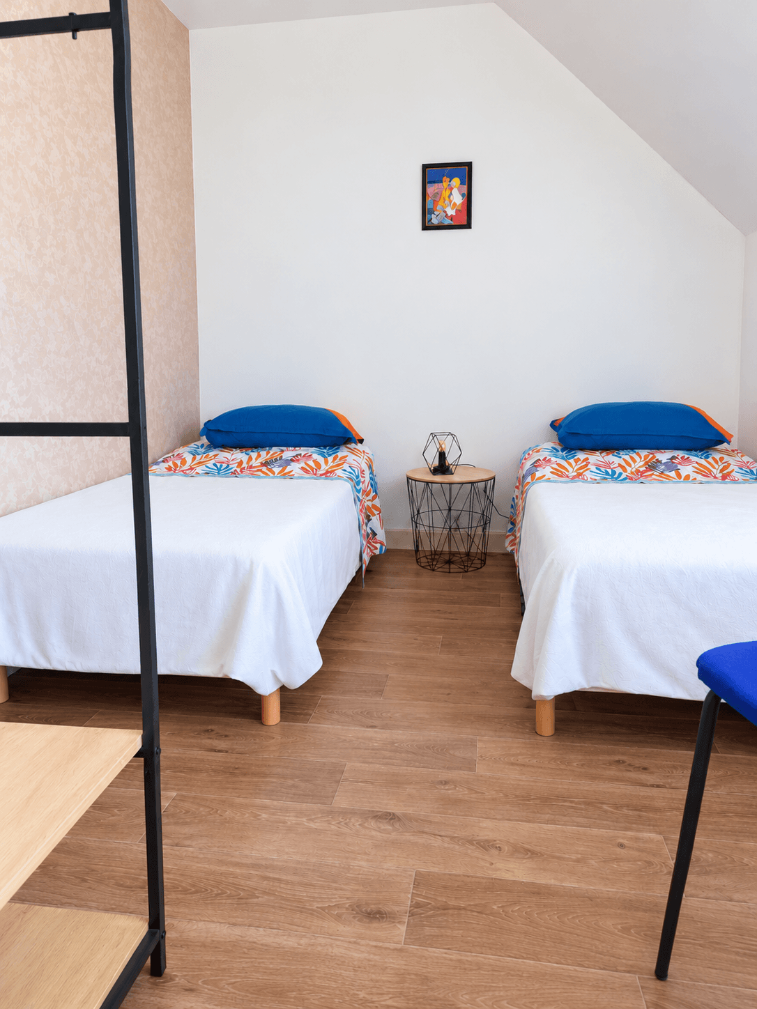 chambre enfants