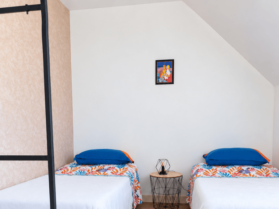chambre enfants