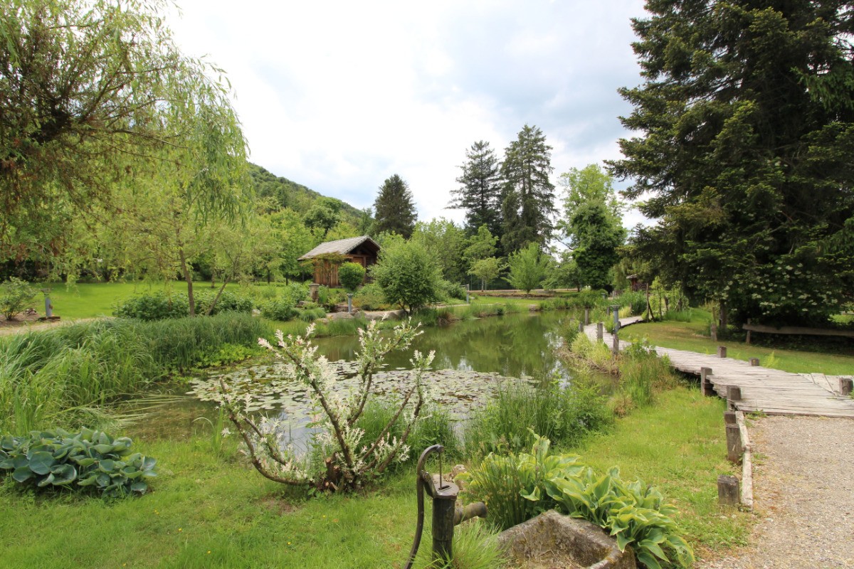 Photo n° 6 of the location