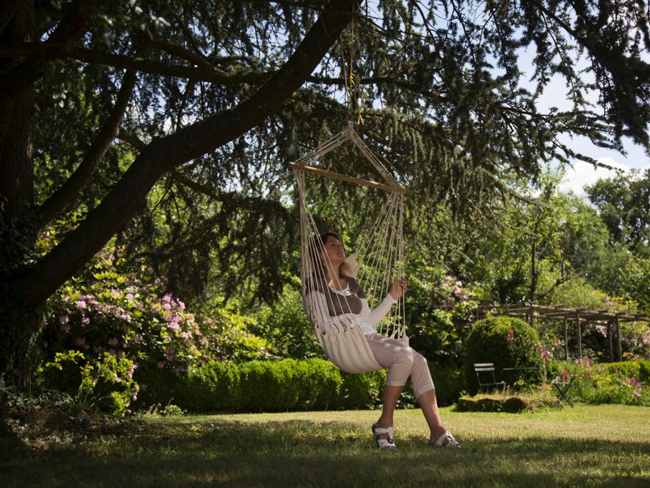 Maison d'hôtes ZEN, 4 pers, avec sauna, proche Guéret (Creuse)