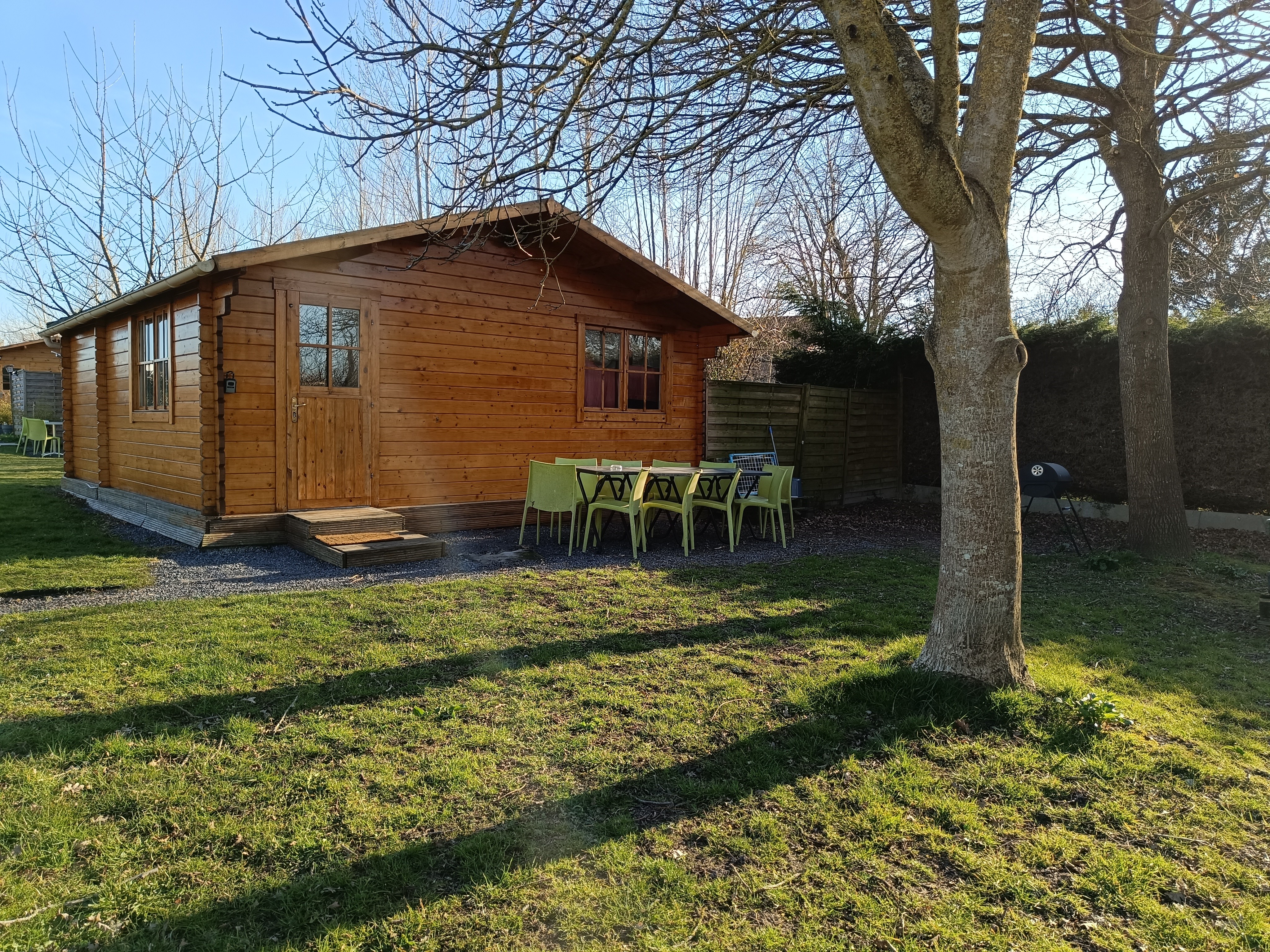 Photo n° 31 de la location