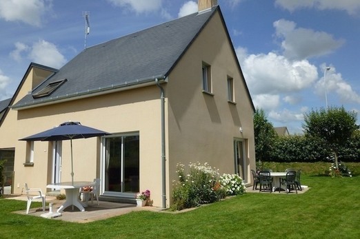 La Grange du Bocage