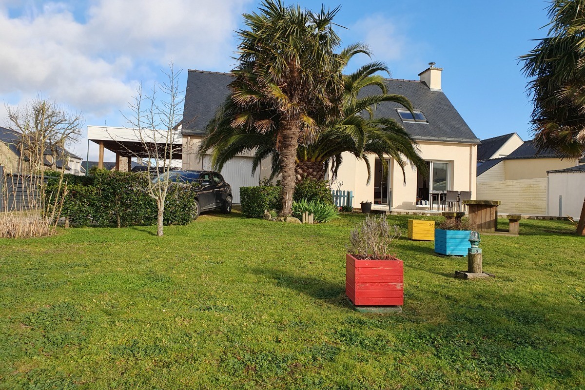 Maison à BADEN