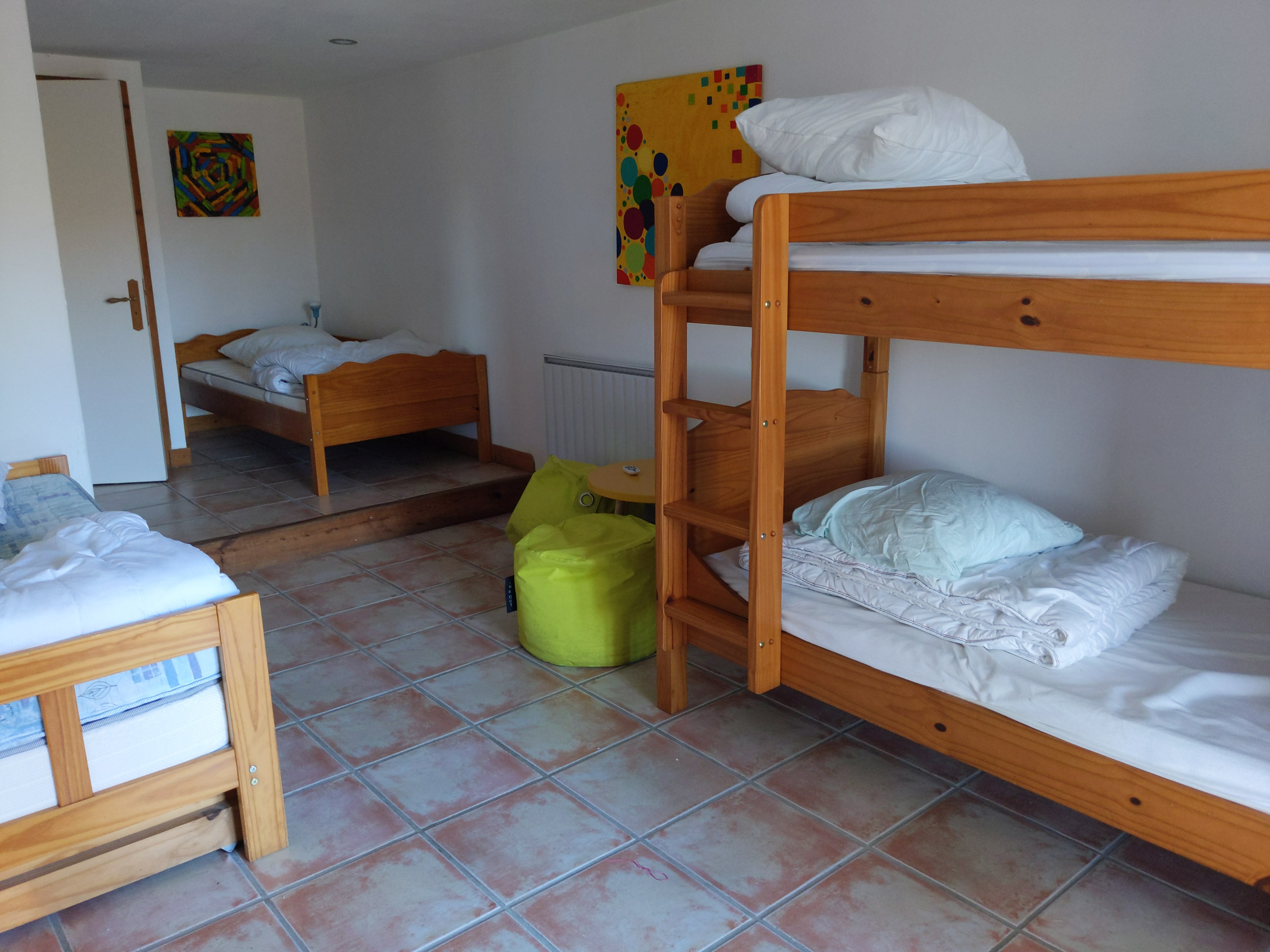 Chambre 3