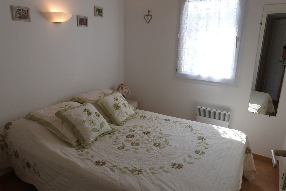 Chambre 1
