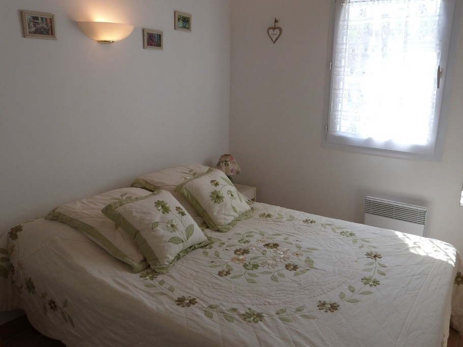 Chambre 1