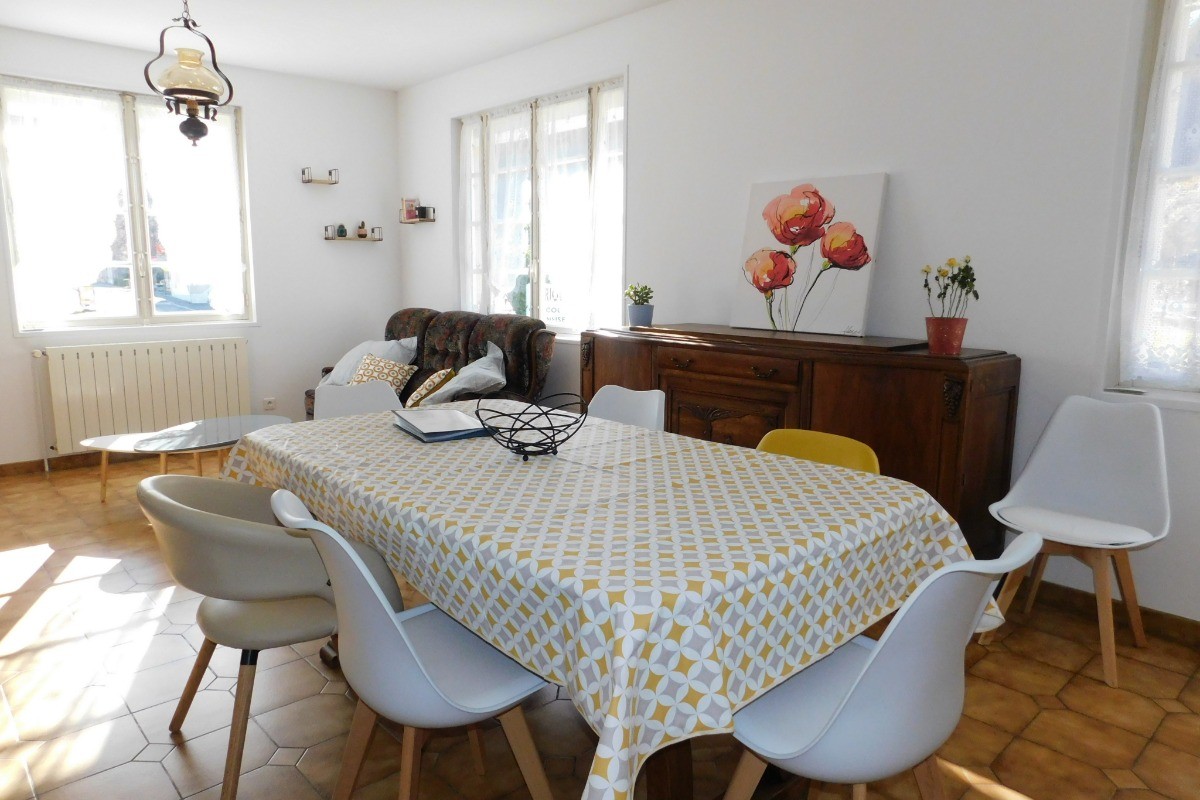 Photo n° 8 de la location