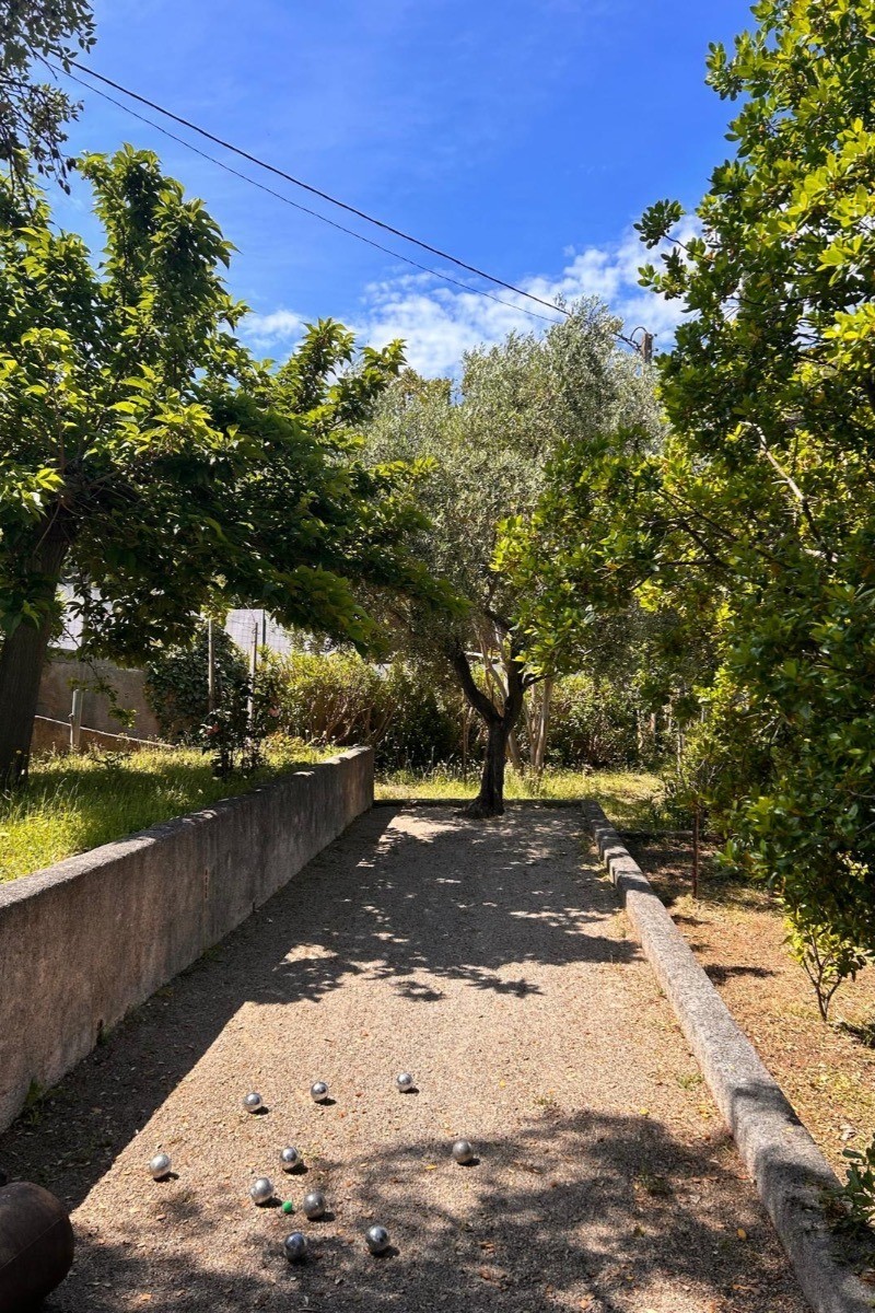 Villa Retour de Plage - Appartement "Haut" 6 personnes