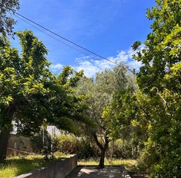 Villa Retour de Plage - Appartement "Haut" 6 personnes