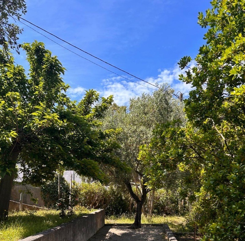 Villa Retour de Plage - Appartement "Haut" 6 personnes