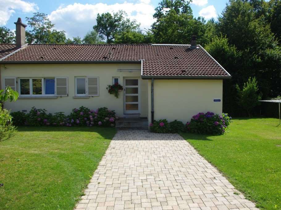 Photo n° 1 of the location