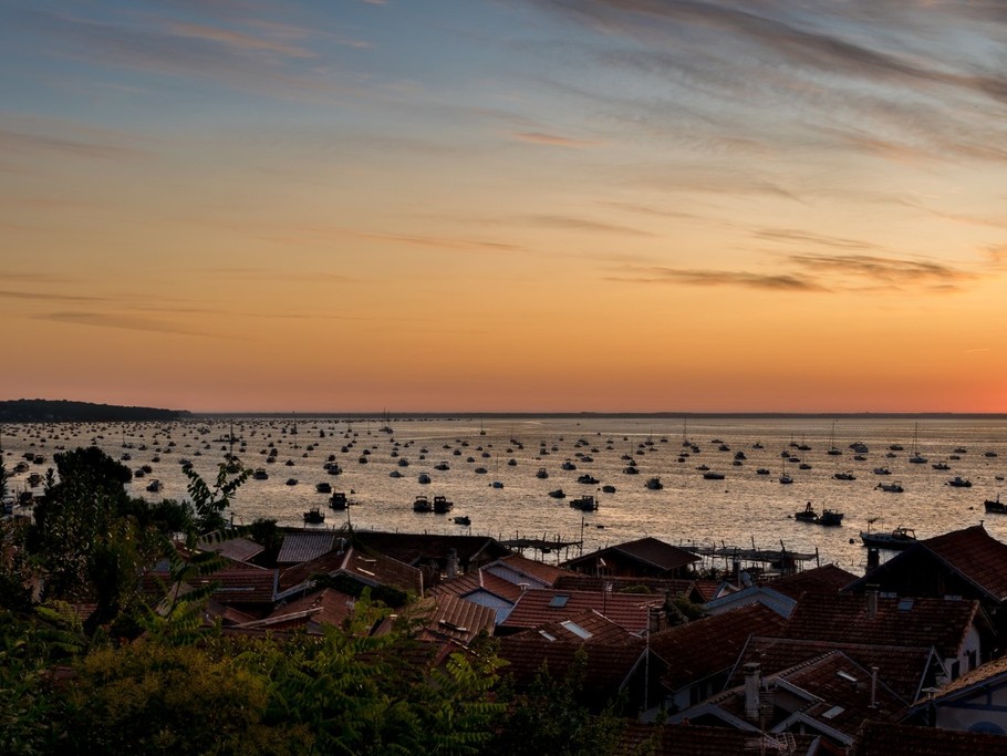 Le Clair de Lune - Andernos les bains