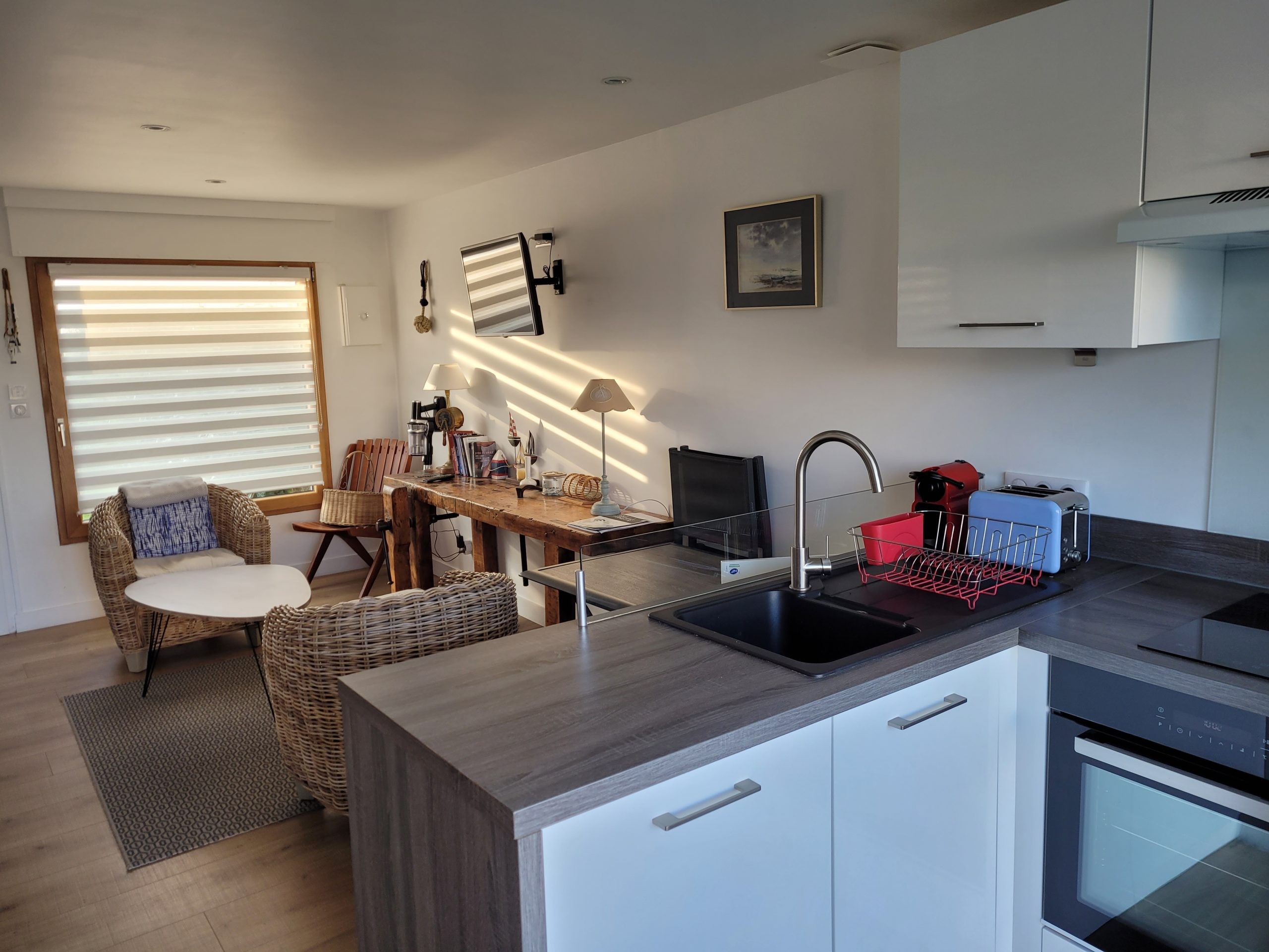 Photo n° 7 de la location