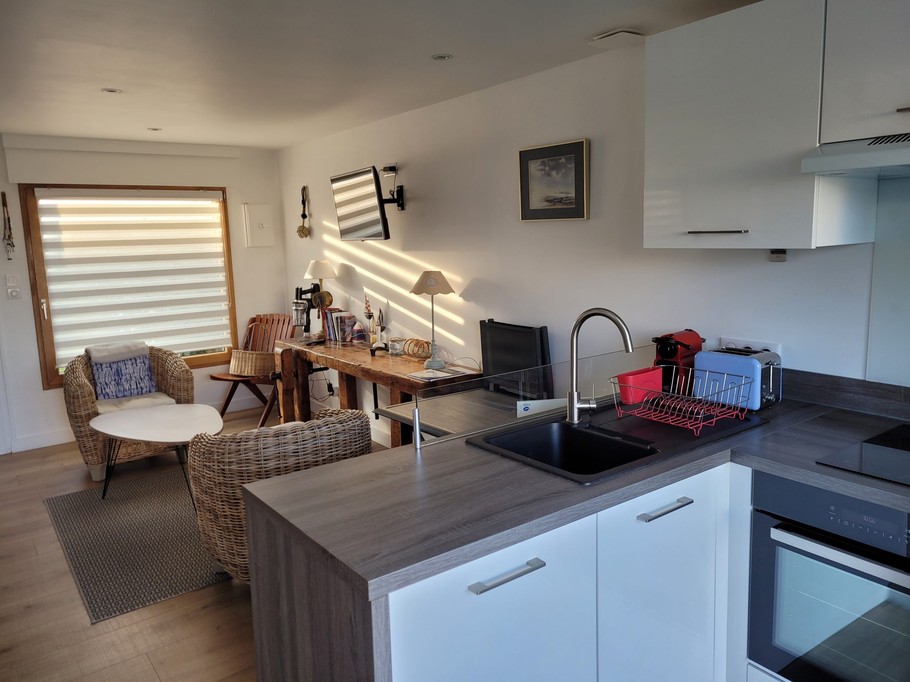 Photo n° 7 de la location