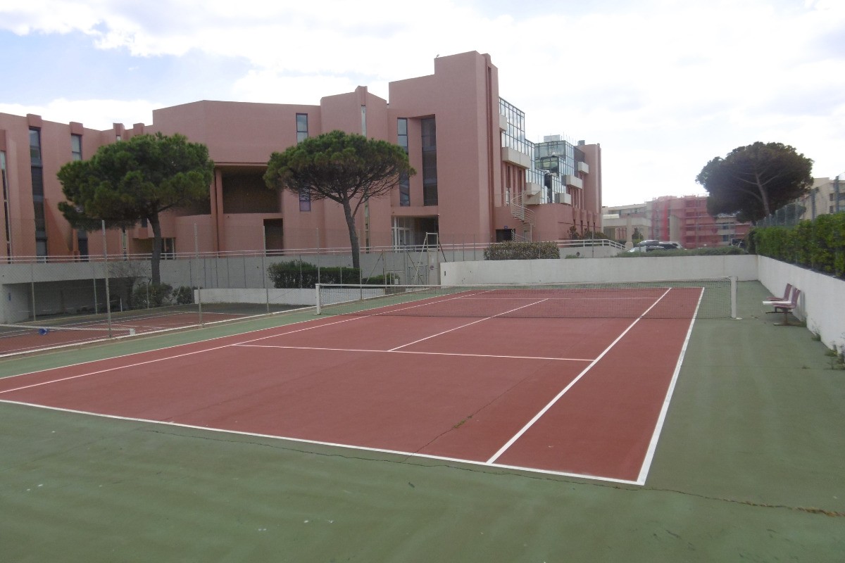 tennis