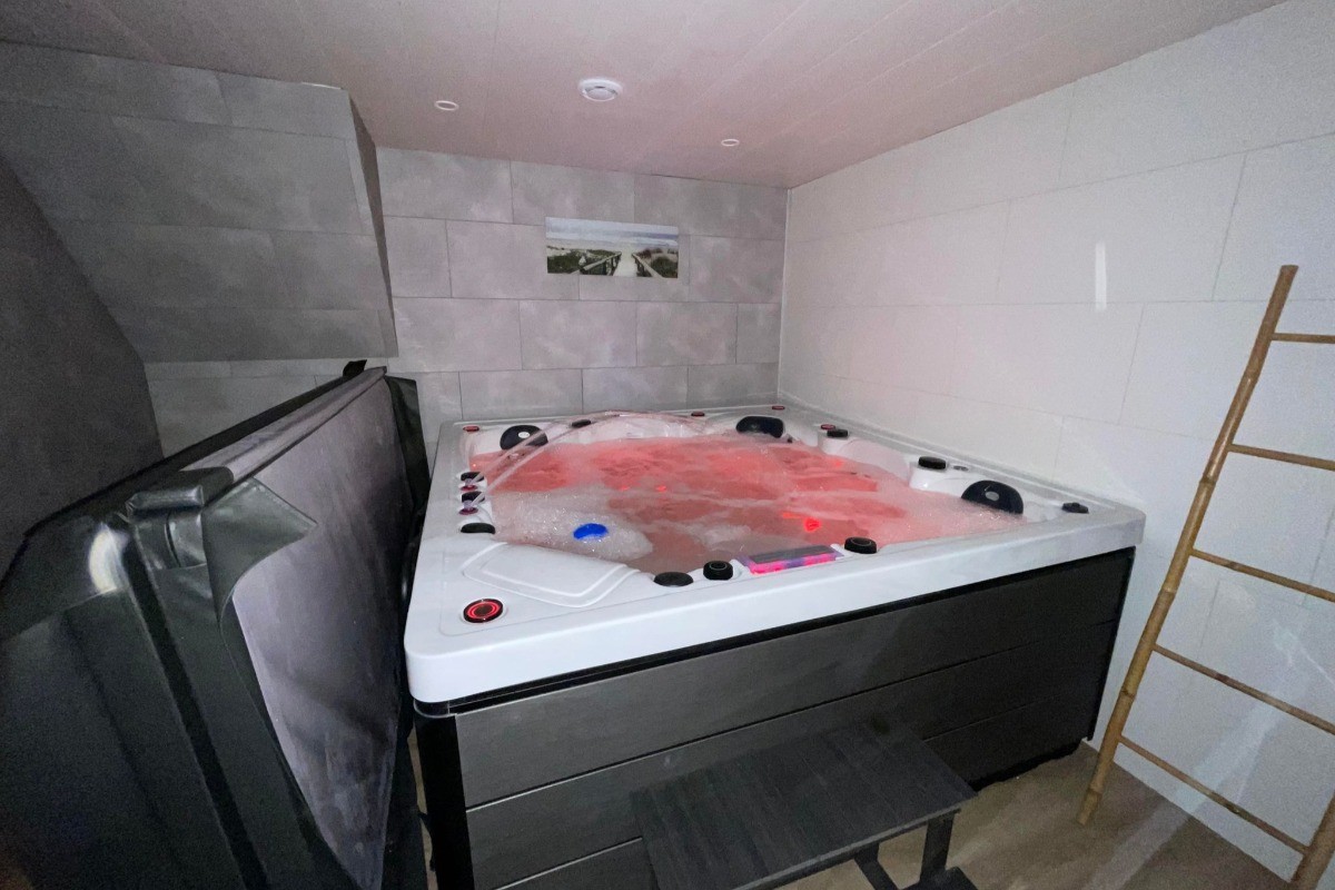 SPA Privatif