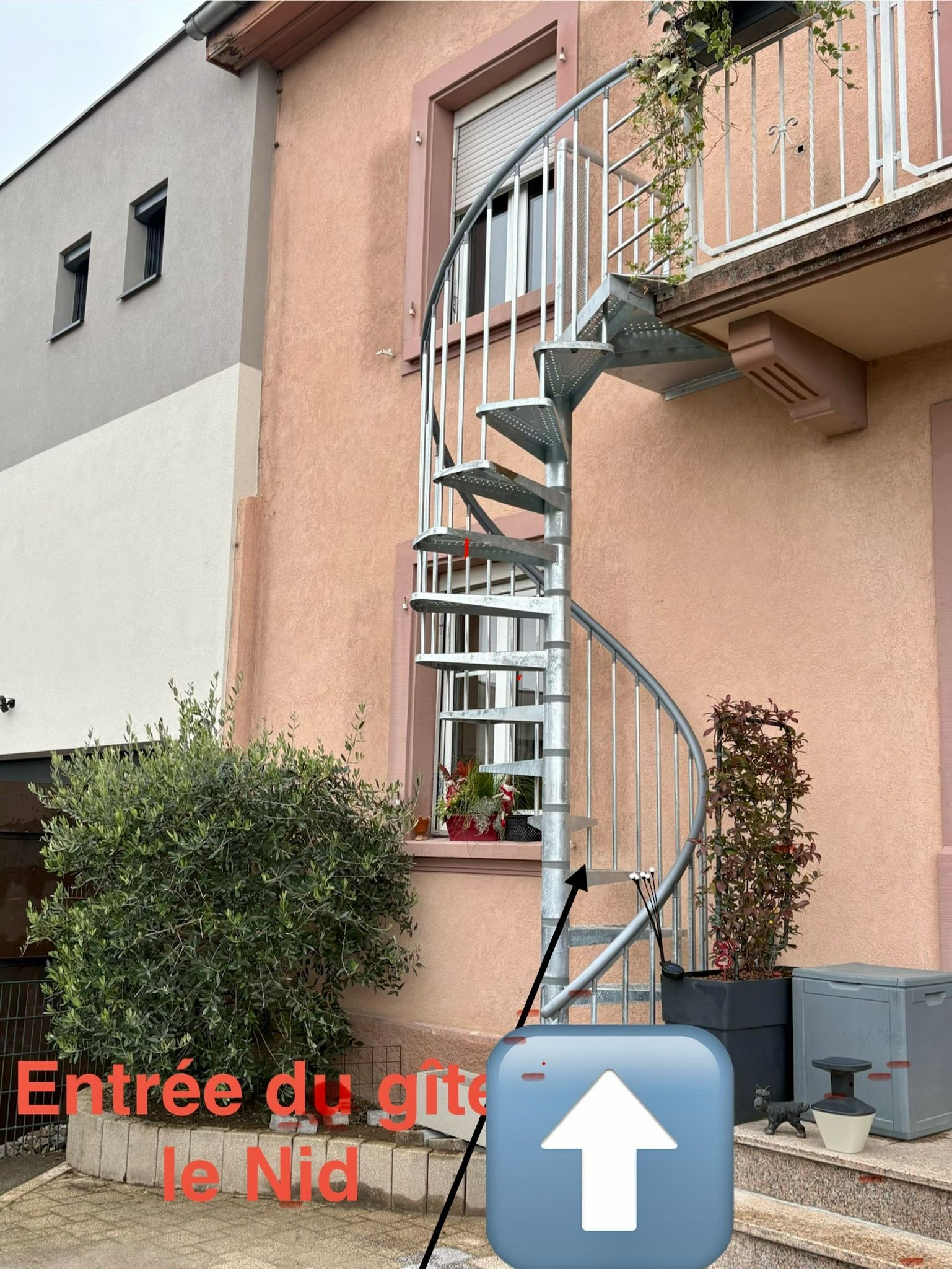 Photo n° 13 of the location