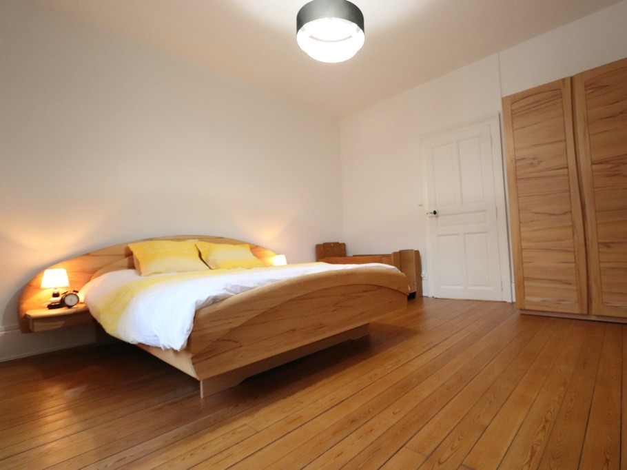 Chambre 1 - Gite Comme chez vous