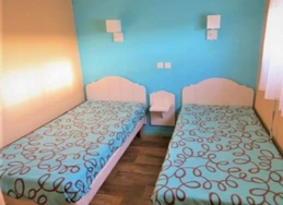 Chambre étage