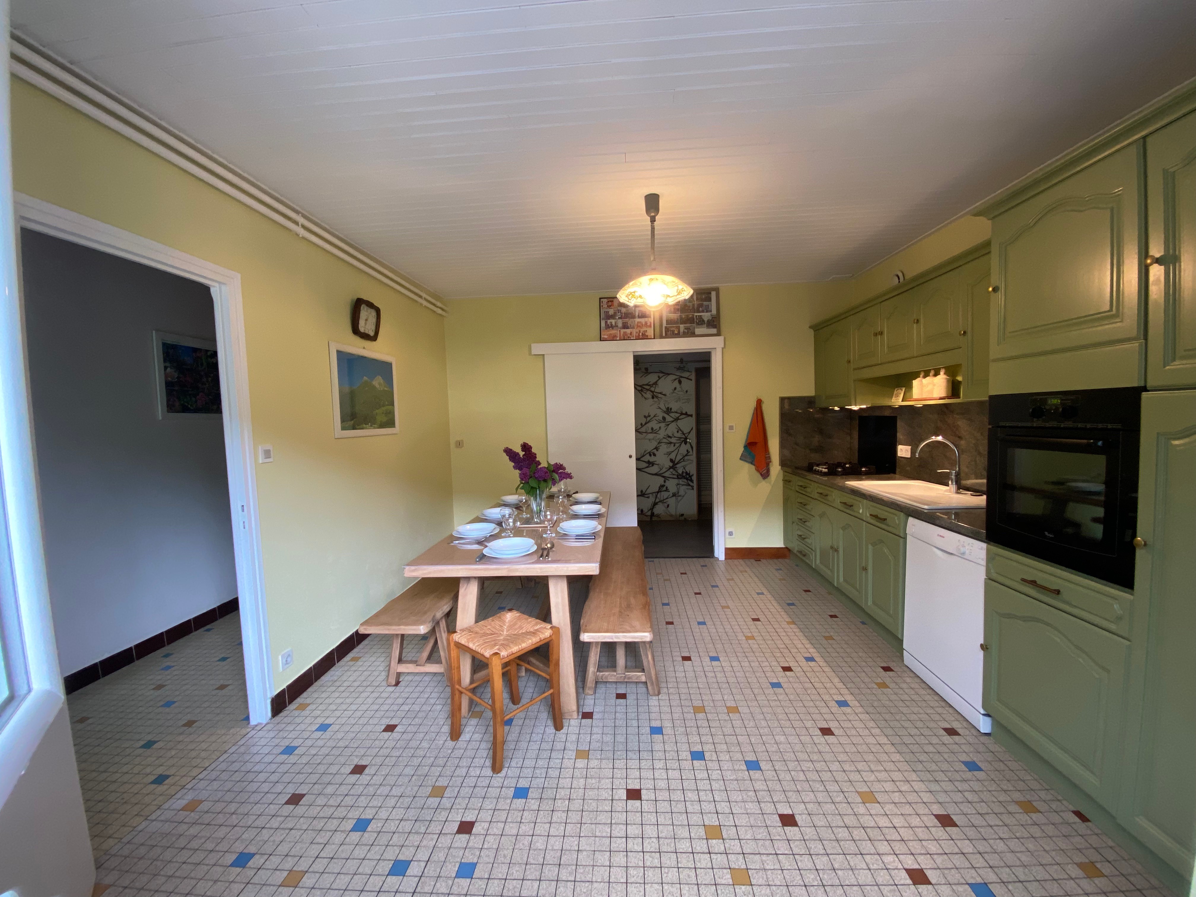 Photo n° 15 de la location